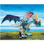 PLAYMOBIL 70728 DRAGON RACING: ASTRID A BUŘINA4