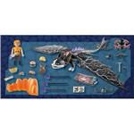 Playmobil 71081 Smoki: Dziewięć królestw - Grzmot i Tom5