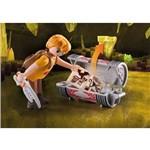 Playmobil 71081 Smoki: Dziewięć królestw - Grzmot i Tom6