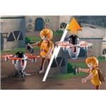 Playmobil 71081 Smoki: Dziewięć królestw - Grzmot i Tom7