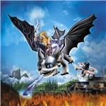 Playmobil 71081 Dragons: The Nine Realms - Thunder & Tom2