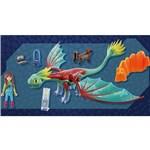 Playmobil 71083 Dragons: The Nine Realms - Feathers &amp; Alex2