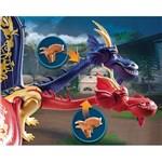 Playmobil 71080 Dziewięć królestw Wu &amp; Wei z Jun i Eugene3