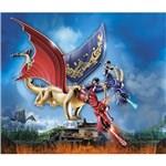 Playmobil 71080 Dziewięć królestw Wu &amp; Wei z Jun i Eugene4