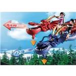 Playmobil 71080 Dziewięć królestw Wu &amp; Wei z Jun i Eugene2