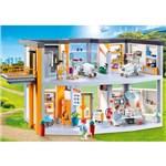 Playmobil 70190 Velká nemocnice s vybavením1