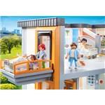 Playmobil 70190 Velká nemocnice s vybavením4