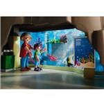 Playmobil - Mega Set 70537 Oceanárium s bazénem pro tučňáky1