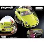 Playmobil - Porsche 911 Carrera RS 2.7 709235