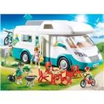 Playmobil 70088 Rodinný karavan1