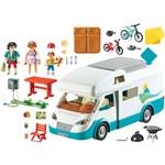 Playmobil 70088 Rodinný karavan3