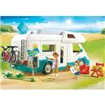 Playmobil 70088 Rodinný karavan5