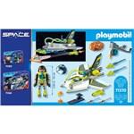 Playmobil 71370 Vesmírný moderní vesmírný dron4