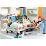 Playmobil 70191 Nemocnice s vybavením3