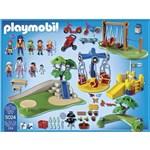 Playmobil 5024 Velké dětské hřiště2
