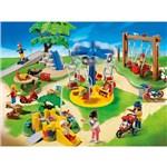 Playmobil 5024 Velké dětské hřiště1