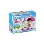 Playmobil 5052 Pegasův kočár v královském pavilonu1