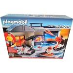 Playmobil 5085 – Top Agents1