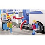 Playmobil 5106 City Life Školní autobus2
