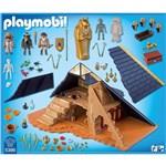 Playmobil 5386 Faraonova pyramida6