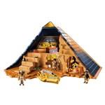 Playmobil 5386 Faraonova pyramida1