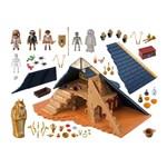Playmobil 5386 Faraonova pyramida2