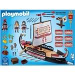 Playmobil 5390 Římská galéra6