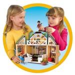 Hra Playmobil 5418 Farma s koňmi4