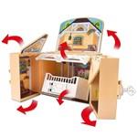 Hra Playmobil 5418 Farma s koňmi2