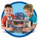 Hracia skrinka Playmobil 5421 Policajná stanica3
