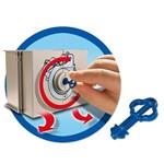 Hracia skrinka Playmobil 5421 Policajná stanica4