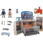 Hracia skrinka Playmobil 5421 Policajná stanica6