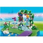 Playmobil 5456 - Zestaw kompaktowy 40th Anniversary Princess Island + romantyczna gondola2