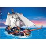 Playmobil 5810 Korzárská loď3