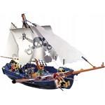 Playmobil 5810 Korzárská loď1
