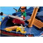 Playmobil 5810 Korzárská loď4