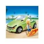 Playmobil 6069 Surfer z kabrioletem1