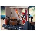 Playmobil 6146 - Super zestaw pirackiej fortecy3