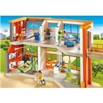 Playmobil 6657 Dětská nemocnice s vybavením2