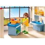 Playmobil 6657 Dětská nemocnice s vybavením4