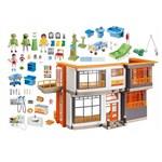 Playmobil 6657 Dětská nemocnice s vybavením1