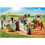 Playmobil 6927 Farma pro poníky3