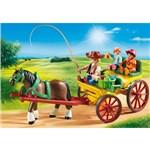 Playmobil 6932 Drožka1