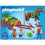 Playmobil 6932 Drožka4