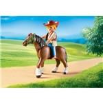 Playmobil 6932 Drožka3