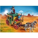 Playmobil 70013 Western Carriage2