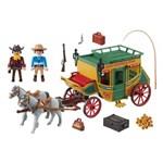 Playmobil 70013 Western Kočár1