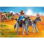 Playmobil 70013 Western Carriage3