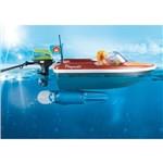 Playmobil 70091 Jízda za člunem4