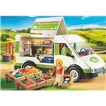 Playmobil 70134 Pojízdná farmářská prodejna1